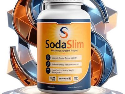 Soda Slim Reviews & Complaints: Pros, Cons, Side Effects, and What to Expect