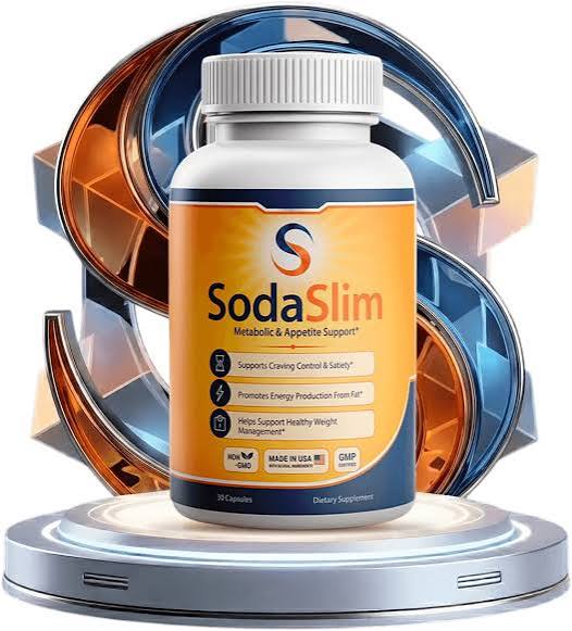 Soda Slim Reviews & Complaints: Pros, Cons, Side Effects, and What to Expect