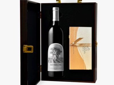 Wine Basket Delivery Miami – Gourmet Wine Gift Baskets