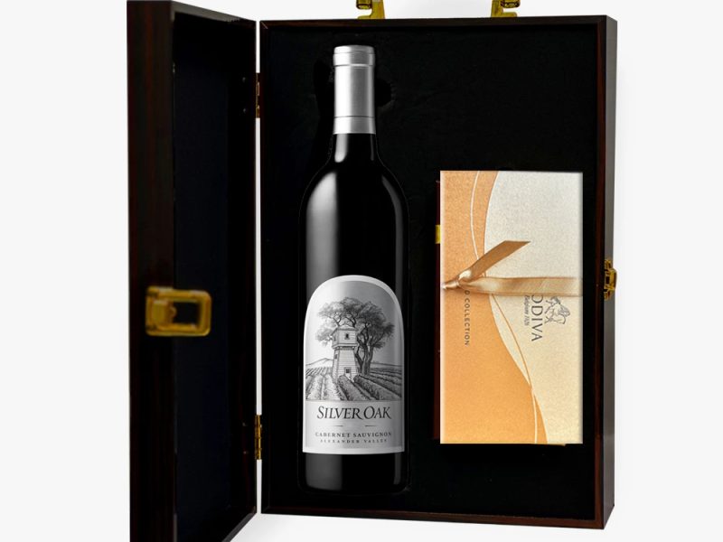Wine Basket Delivery Miami – Gourmet Wine Gift Baskets