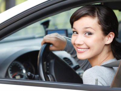 Learn Tractor Trailer Driving in Richmond Hill