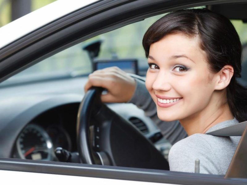Learn Tractor Trailer Driving in Richmond Hill