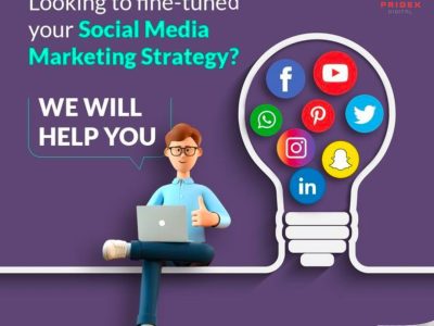Social media marketing company in Navi Mumbai
