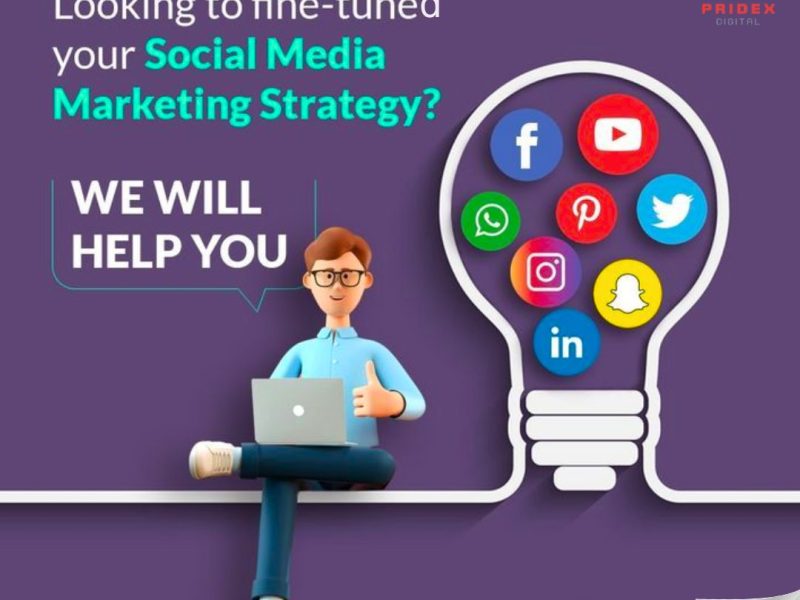 Social media marketing company in Navi Mumbai