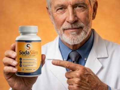 Slim Soda Ingredients: Exploring the Formula, Benefits and Usage