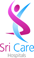 General Surgery in Narasaraopet – Dr. K. Sampath Kumar & Dr. Nataraj Kumar Perumall | Sri Care Hospital