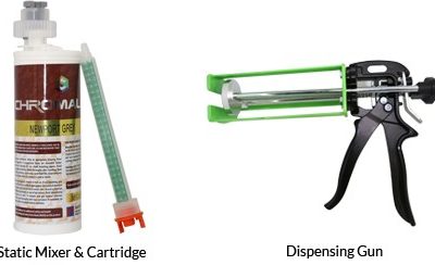 Best Dispensing Gun for Countertop Seams