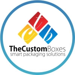 The Custom Boxes Australia | Packaging, Design and Printing