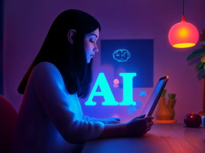 Exploring AI Consulting Services in Canada — Where to Start?