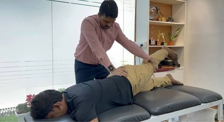 Finding the Right Physiotherapy Clinic in Gurgaon: A Practical Guide