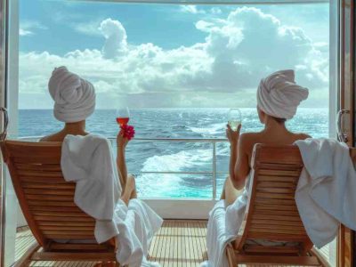 Cordelia Cruises Packages – Limited Cabins, Book Now
