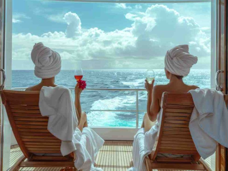 Cordelia Cruises Packages – Limited Cabins, Book Now