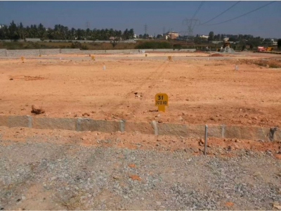 premium plots kundalahalli