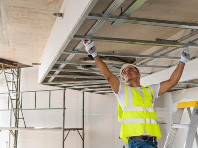 Buy High-Quality Cement Fibre Board from Alushape