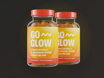 Hvilke ingredienser indeholder GoGlow?