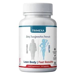 How long does Trimexa take to work?