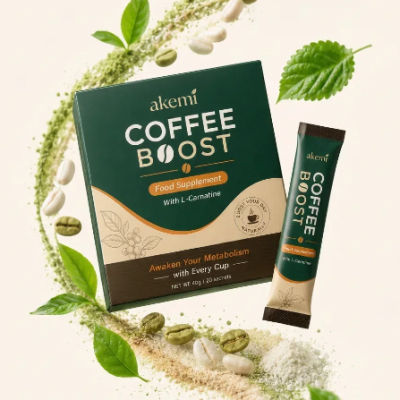 Akemi Coffee
