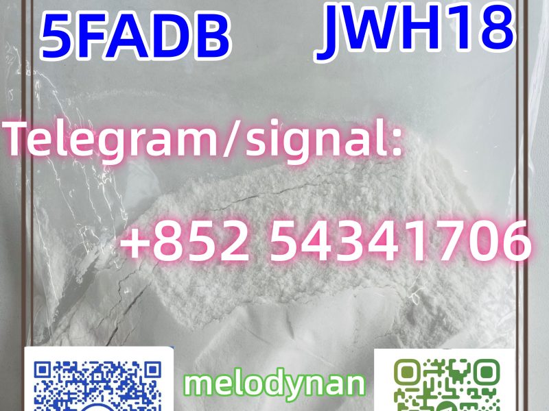 5cladba adbb noids precursor raw material