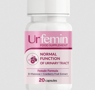 Buy Urfemin in Croatia – Official Price, Reviews & Benefits