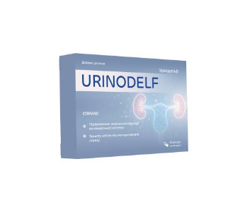 Urinodelf and the Journey Toward Better Urinary Health
