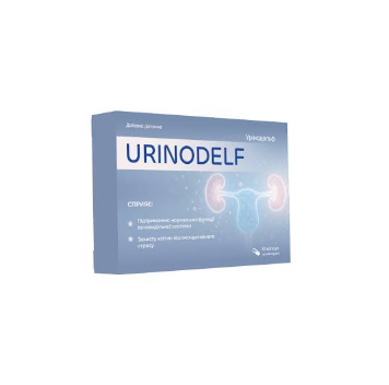 Urinodelf and the Journey Toward Better Urinary Health