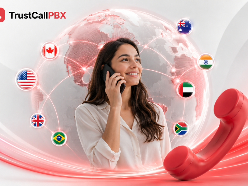 Searching for the Best Small Business Phone System?