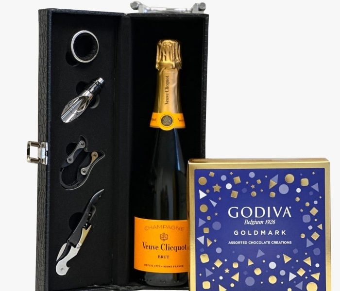 Champagne Delivery Austin Texas for Special Occasions