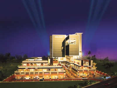 VSR Park Street Sector 85 Gurgaon | Premium Commercial Spaces