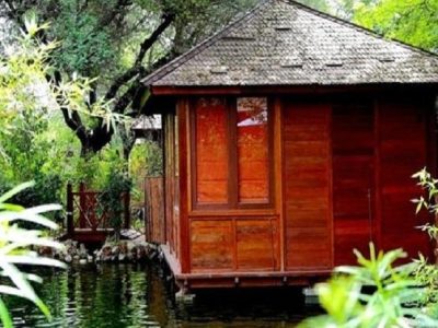 Water House Cottages Jaipur for a Comfortable Getaway