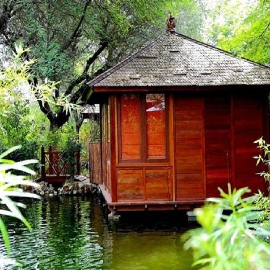 Water House Cottages Jaipur for a Comfortable Getaway