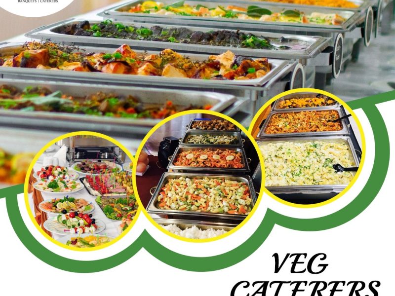 Best Caterers in Hyderabad | Chinnam’s Caterers Near Me