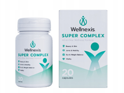 wellnexis Buy in Germany – wellnexis Price & Reviews