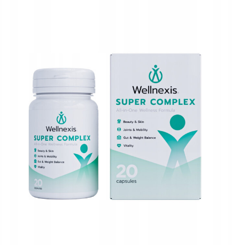 wellnexis Buy in Germany – wellnexis Price & Reviews