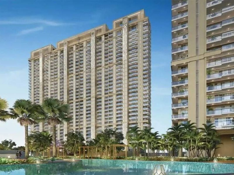 Whiteland Westin Residences 103 Gurgaon | Luxury 3 & 4 BHK