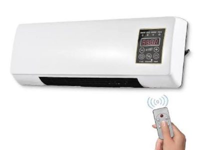 Cool Cove AC: Compact Cooling for Everyday Comfort