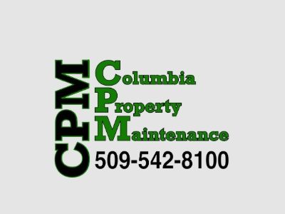 Columbia Property Maintenance