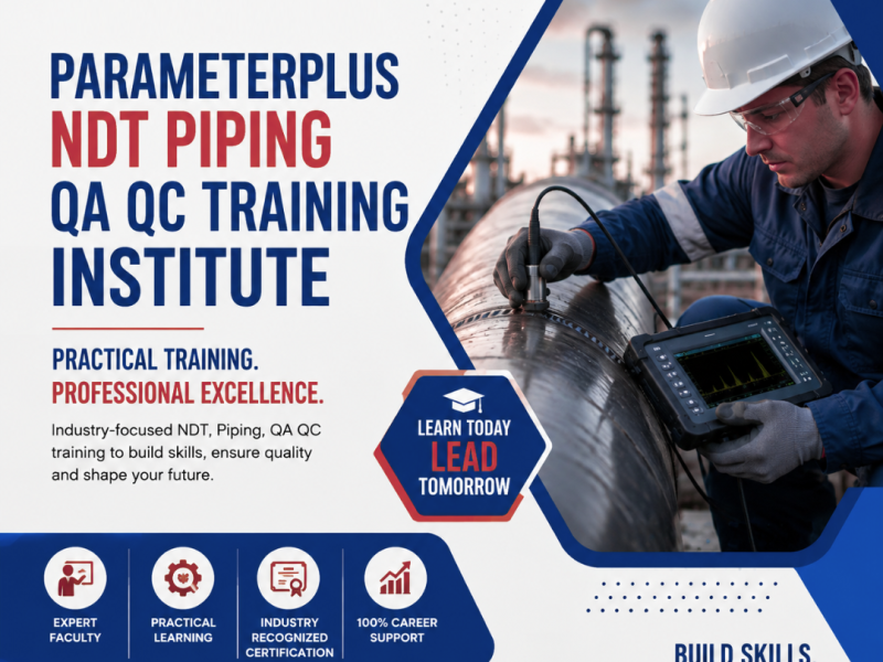 Learn Quality Management Practices with QA QC Training in Jamshedpur