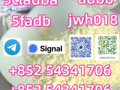 5cladba adbb noids precursor raw material