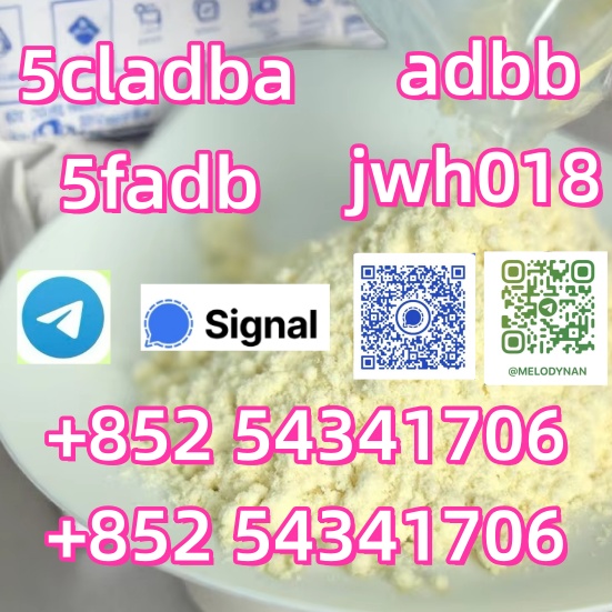5cladba adbb noids precursor raw material