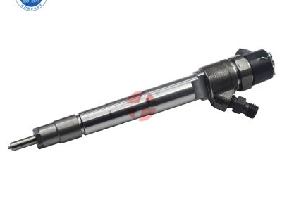COMMON RAIL INJECTOR 0 445 110 583 COMMON RAIL INJECTOR 1465A323
