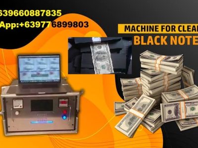 Clean your BankNotes With Dssd Chemicals Solutions