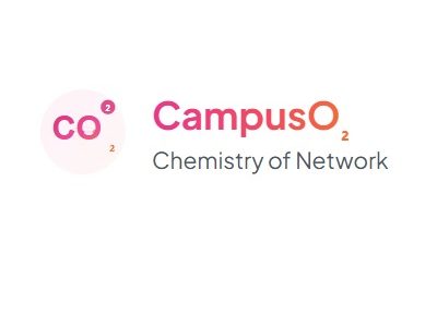 CampusOxide Solutions Pvt Lyd