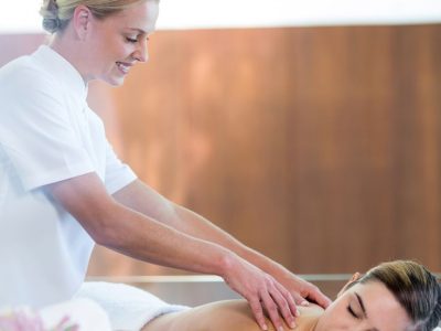 Rosy Day Night Spa – An Experience of Relaxation, Tranquility, and Enhanced Wellness