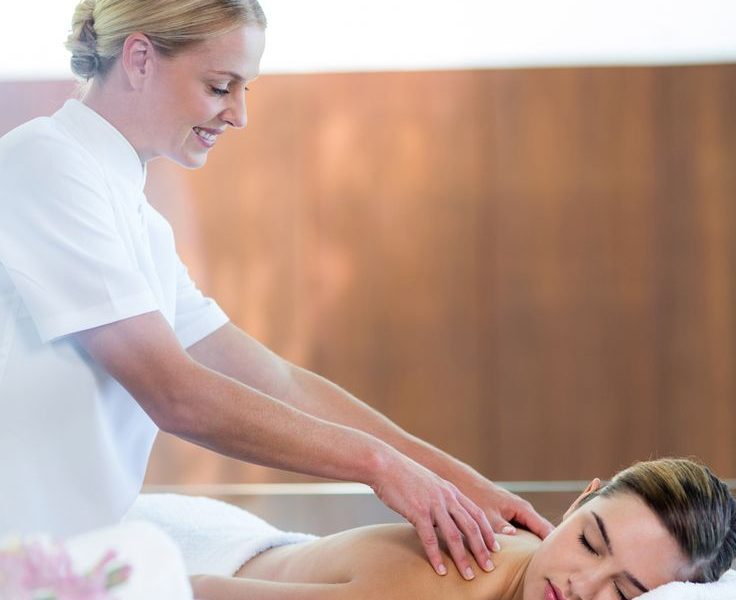 Rosy Day Night Spa – An Experience of Relaxation, Tranquility, and Enhanced Wellness