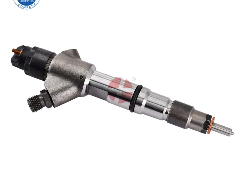 Diesel Fuel Injector 894F9K546ABB Diesel Fuel Injector 8M1584