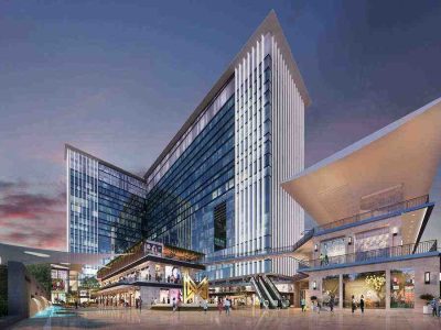 DLF Galleria 91 Gurgaon | Premium Commercial Property