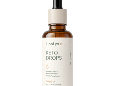 LipoLyx PLUS UK – Your Guide to Better Weight Management Support