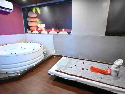 Blue Lotus Spa