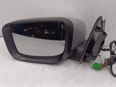 VOLVO XC60 T5 2.0 AT 2014 SIDE MIRROR LEFT OEM 31352117