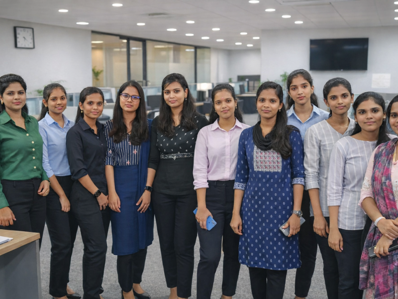 Lead Generation Services in India | Get Quality Leads